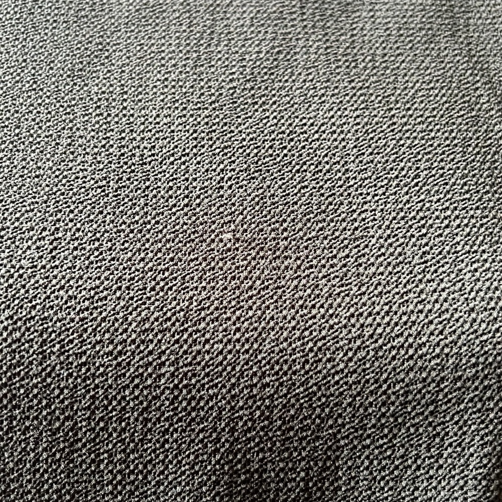 Apt. 9 Olive Green blouse - Size Small - Picture 4 of 6